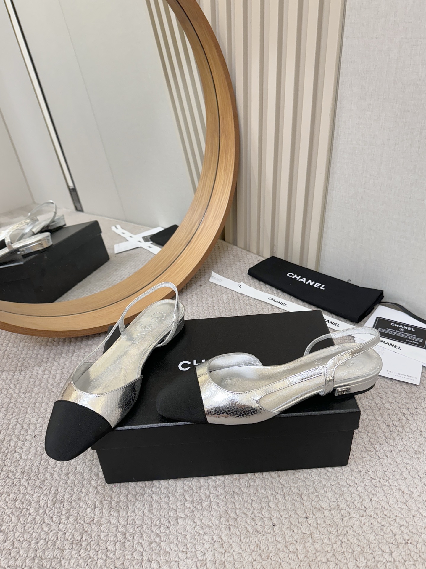 Women's high heels